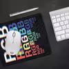 ماوس پد طرح RGB کد 3360