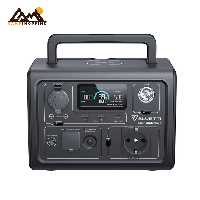 پاورژنراتور بلوتی 600 وات مدل EB3A 268WH
