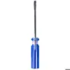 پیچ گوشتی دوسو ریما مدل 8x200 بسته 12 عددی