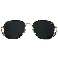 عینک افتابی مدل Sky Master Aviator G54 سایز 54 میلی متر