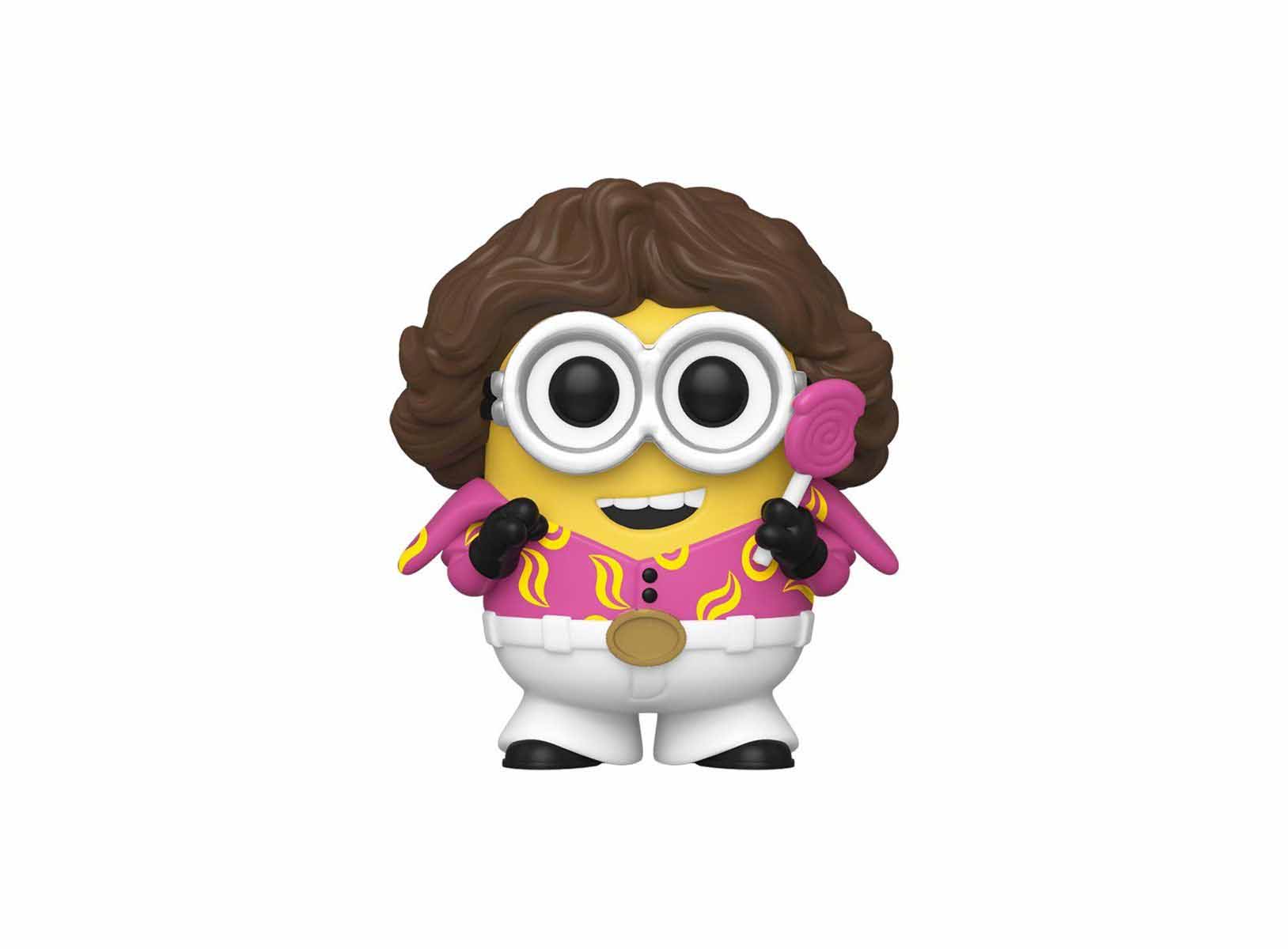 خرید عروسک POP! - اکشن فیگور باب دهه 70's bob با بهترین قیمت