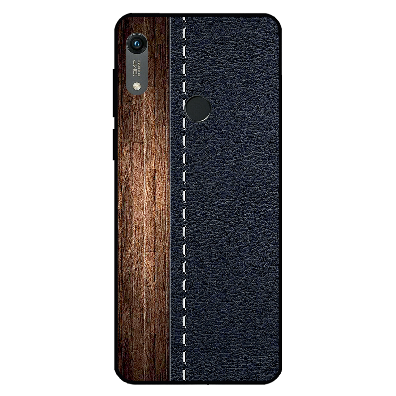 کاور مگافون کد 4080 مناسب برای گوشی موبایل آنر 8A / 8A Pro / 8A Prime