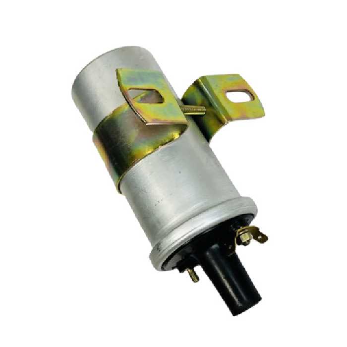 خرید کویل روغنی پراید دینا پارت | اتوموبی