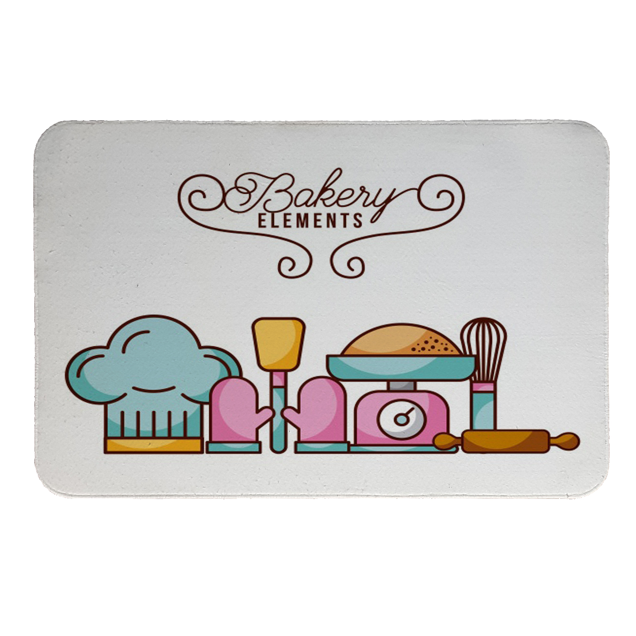 رطوبت گیر کنار سینک کد 8248