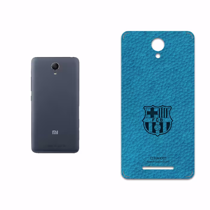 برچسب پوششی ماهوت مدل BL-BRCA مناسب برای گوشی موبایل شیائومی Redmi Note 2