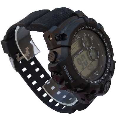 ساعت مچی دیجیتال پسرانه مدل SPORT کد 908