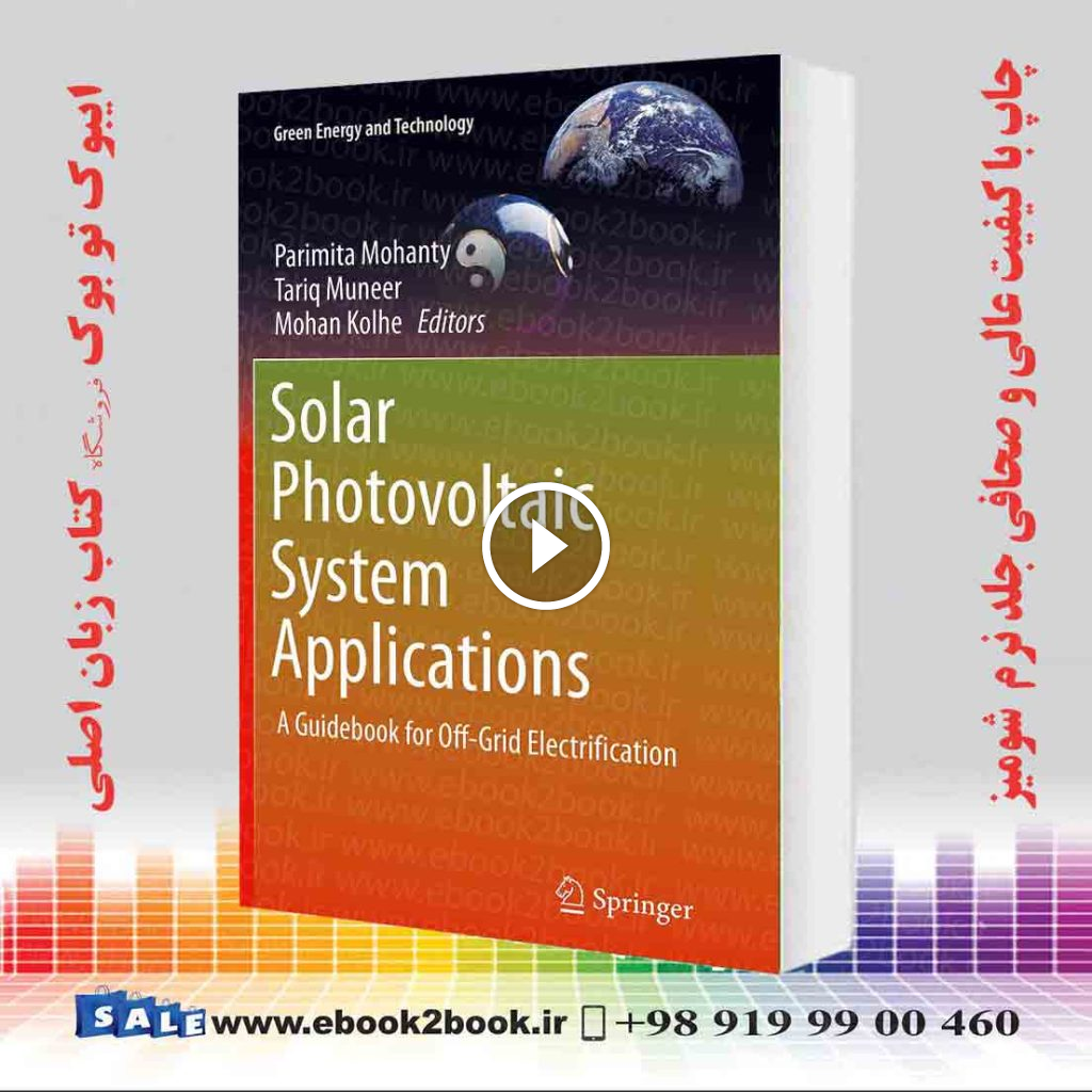 Solar Photovoltaic System Applications