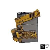 فندک مدل f566