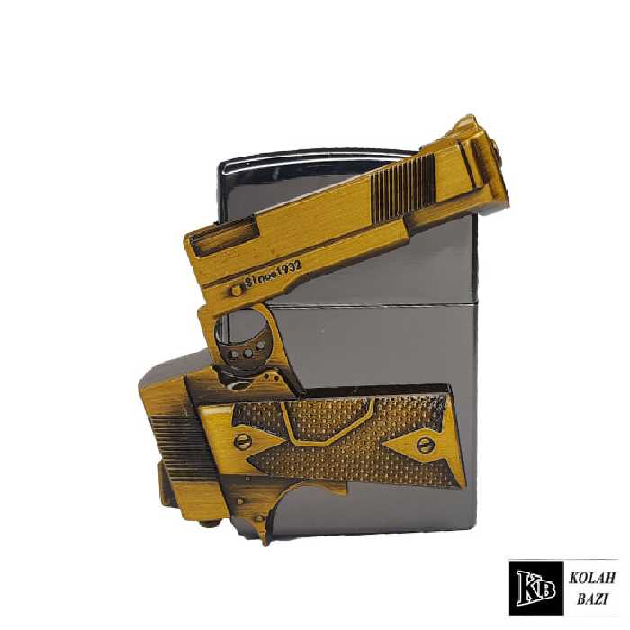 فندک مدل f566