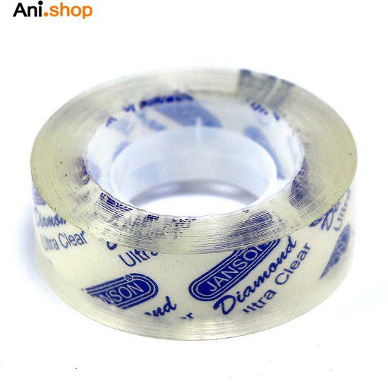 نوار چسب شیشه ای جانسون