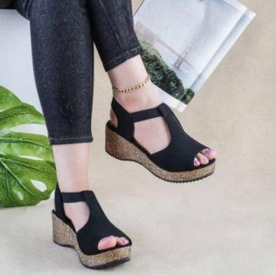 صندل طبی کنفی ایزابل