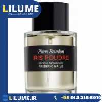 عطر ادکلن فردریک مال ایریس پودر 100 میل زنانه