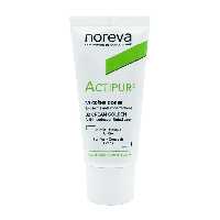 کرم اکتی پور نوروا مدل بی بی noreva BB CREME