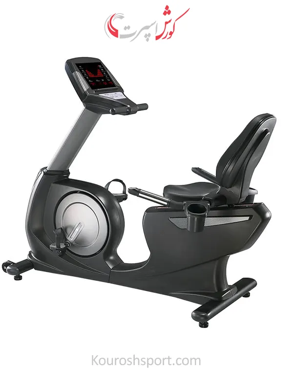 دوچرخه ثابت باشگاهی SEG مدل BG-7201