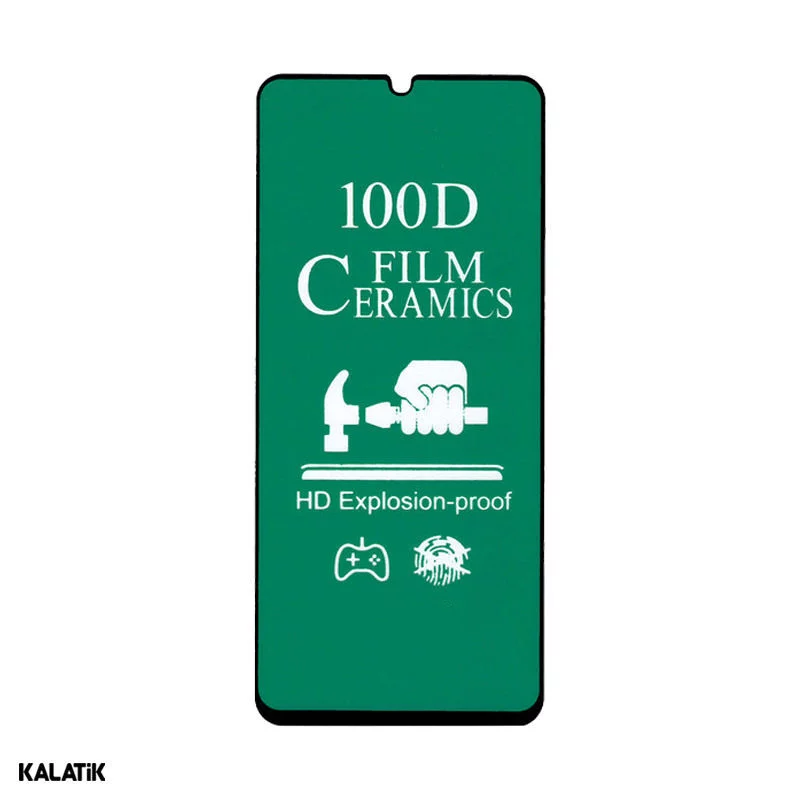 محافظ صفحه نمایش گوشی آنر Honor X7 سرامیکی