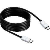 کابل USB-C 3.1 به USB-C 3.1 جاست موبایل