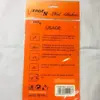استیکر طراحی ناخن ورژن مدل GS123 شماره 10