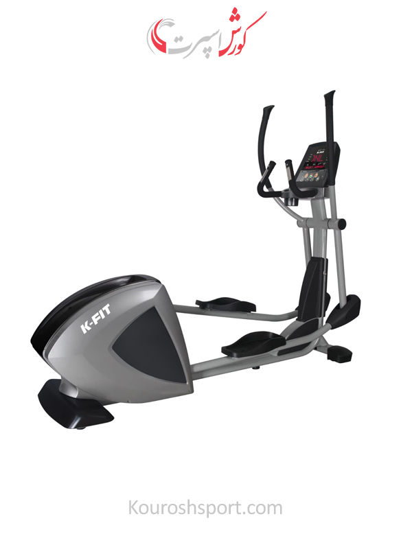 الپتیکال باشگاهی K-FIT مدل 9001HW-1