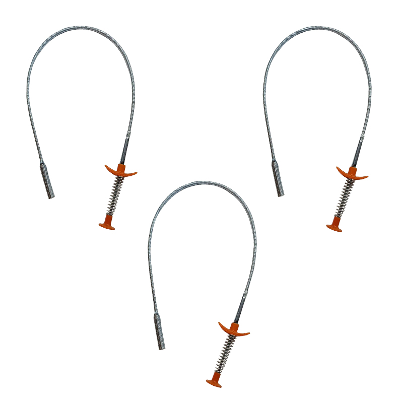 گیره مشکل گشا مدل GM-110 مجموعه 3 عددی