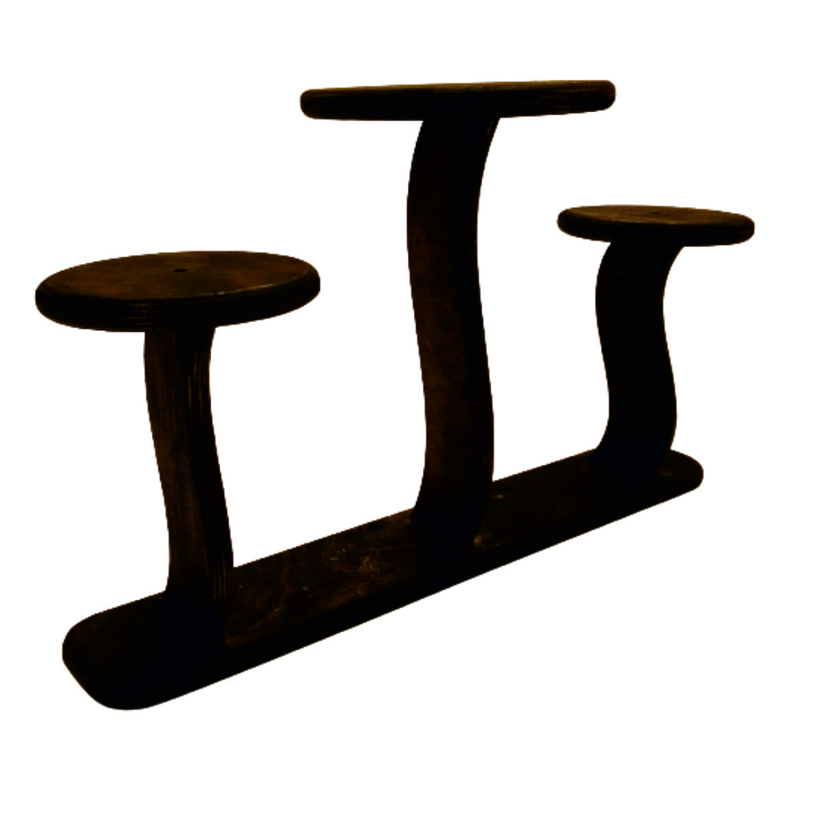 استند گلدان مدل کارمانیا 01