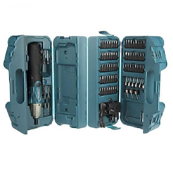 پیچ گوشتی شارژی ماکیتا مدل 6723DW