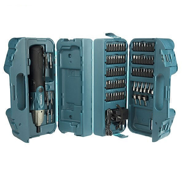 پیچ گوشتی شارژی ماکیتا مدل 6723DW