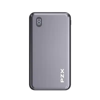 پاوربانک پی زد ایکس مدل V70 ظرفیت 10000 میلی آمپر ساعت