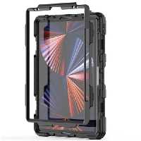 کاور گرین لاین مدل TrioShield مناسب برای تبلت اپل iPad 12.9 Inch