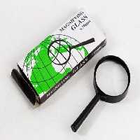 ذره بین سایز 50 عمده