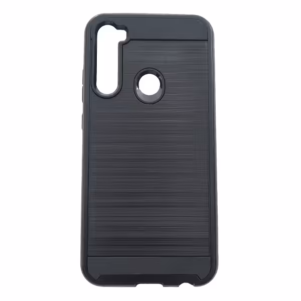 کاور مدل TP2-1 مناسب برای گوشی موبایل شیائومی Redmi Note 8