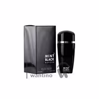 عطر ادکلن مردانه مونت بلنک امبلم روونا (Rovena Mont Blanc Emblem)
