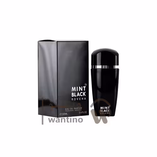عطر ادکلن مردانه مونت بلنک امبلم روونا (Rovena Mont Blanc Emblem)
