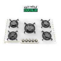 گاز صفحه ای آلتون IG521w
