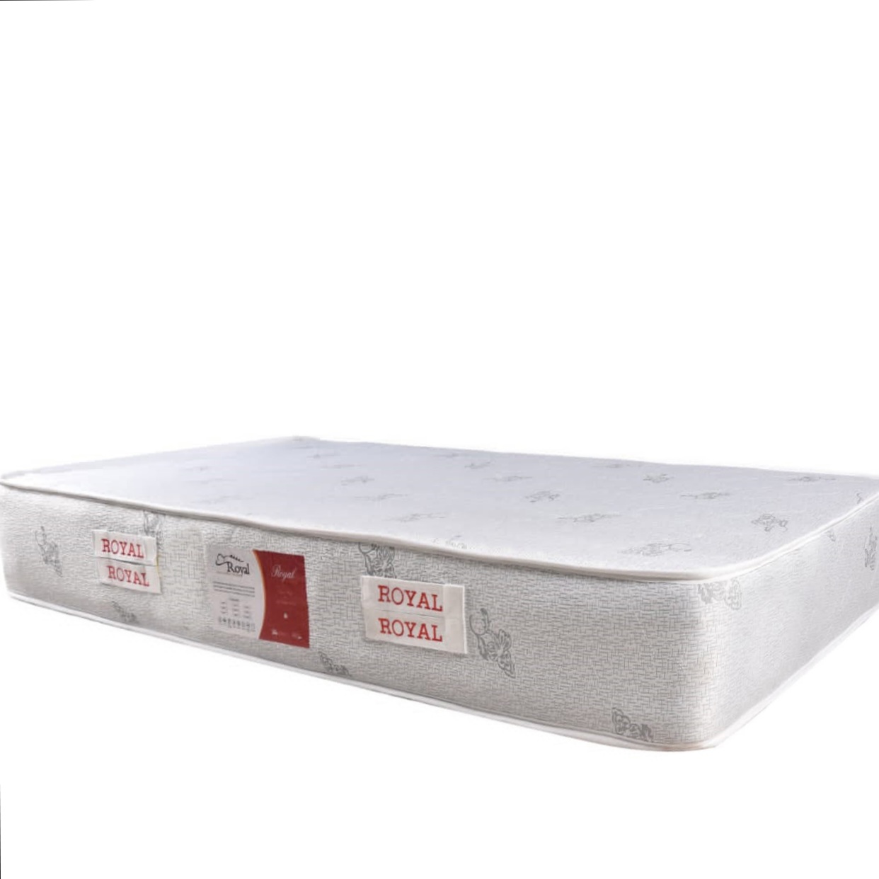تشک رویال مدل ُDream Cloud دو نفره سایز 200×160 سانتی متر