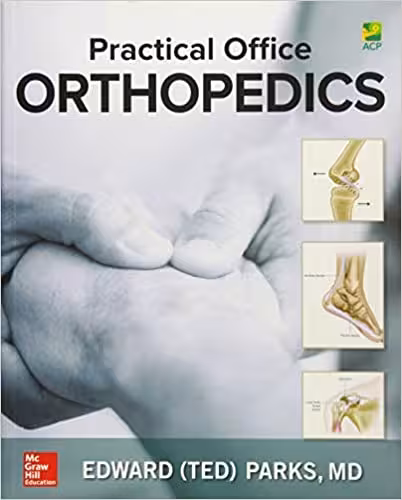 󾕇 دانلود کتاب Practical Office Orthopedics, 2017 - دانلود کتاب های دانشگاهی