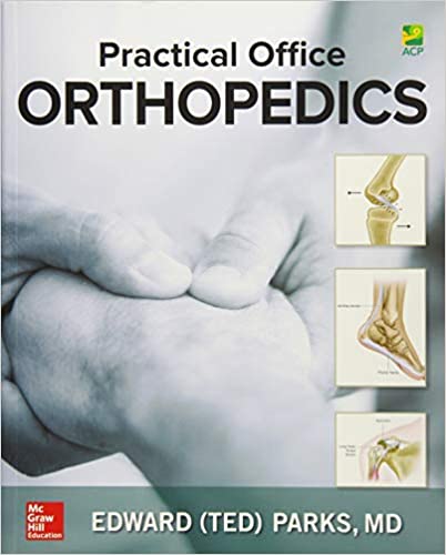  دانلود کتاب Practical Office Orthopedics, 2017 - دانلود کتاب های دانشگاهی
