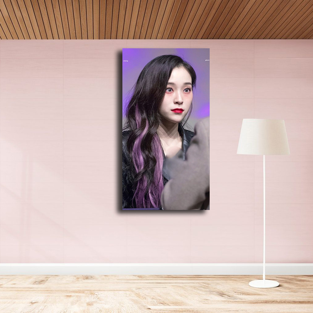 تابلو شاسی مدل Dreamcatcher کد 40