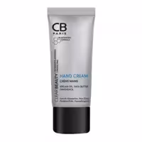 کرم مرطوب کننده سی بی پاریس مدل HAND-C حجم 50 میلی لیتر