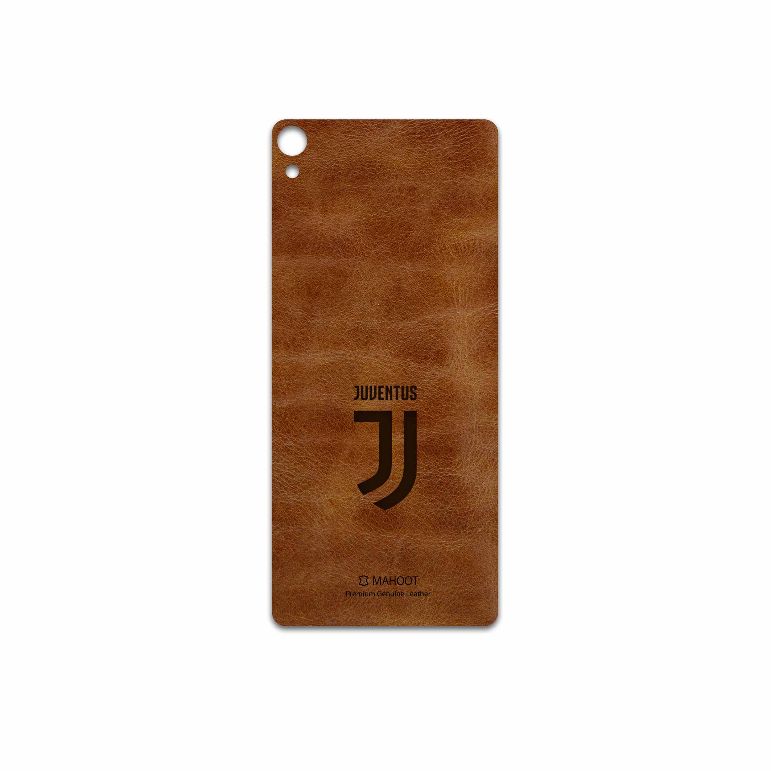 برچسب پوششی ماهوت مدل BFL-JUVE مناسب برای گوشی موبایل سونی Xperia XA Ultra