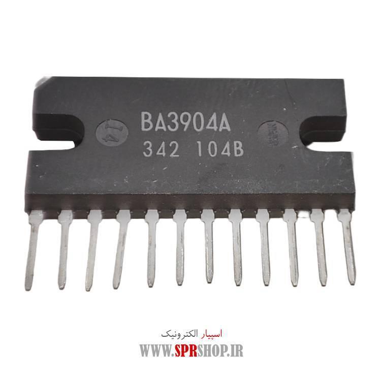 آی سی BA3904
