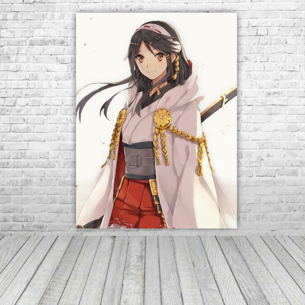 تابلو شاسی طرح انیمه کانتای مدل SDT960