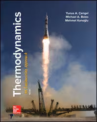 خرید و دانلود نسخه کامل کتاب Thermodynamics: An Engineering Approach (9th Edition) -   pdf