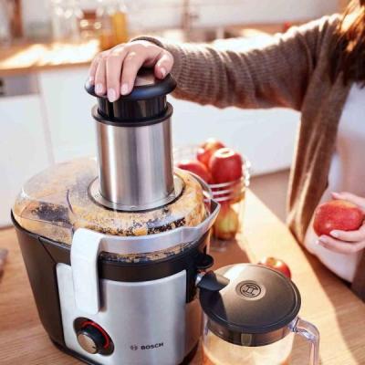 آبمیوه‌گیری بوش مدل MES4010 هزینه ارسال پس کرایه بامشتری