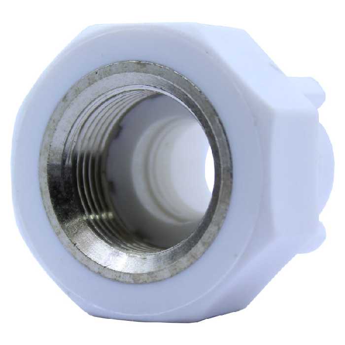 اتصال بوشن مدل فلزی  بسته 10 عددی