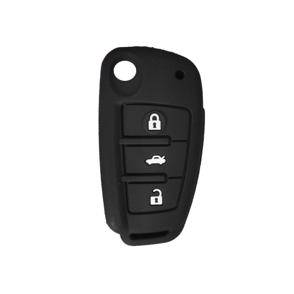 کاور سوئیچ خودرو قطعه سازان کبیر مدل COV-J4-1017 مناسب برای جک J4