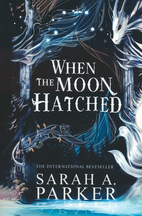WHEN THE MOON HATCHED:وقتی ماه در آمد (زبان اصلی،انگلیسی) - ناشربوک | خرید آنلاین کتاب