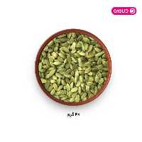هل سبز 40 گرمی