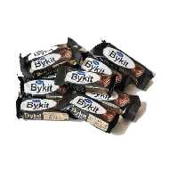 شکلات مینی بایکیت دارک 500 گرم