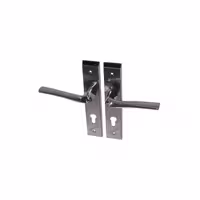 دستگیره پلاک سربی مدل اوستا کلون KL4622