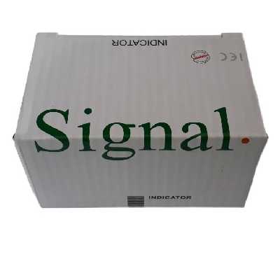 دماسنج سیگنالی مدل AD22-22TM